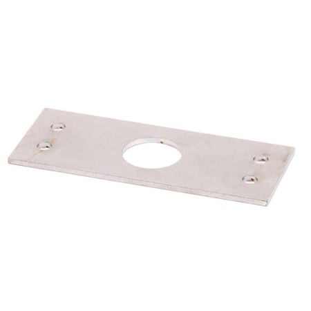 Nieco Bearing Pates 14897